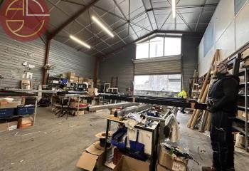 Local d'activité à louer Tournefeuille - Proche Colomiers