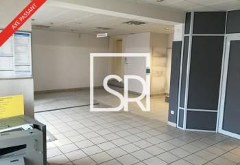 Vente local commercial Clermont-Ferrand hyper centre