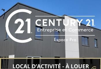 Local d'activité à louer Cormelles-le-Royal - Proche A13