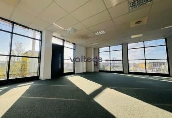 Location bureaux Toulouse Bordelongue - Proche bus et rocade