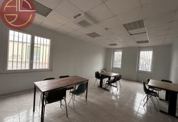 Location bureaux Toulouse Nord-Est, proche bus, métro et rocades