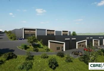 Local d'activité à vendre Ludres - Proche Nancy et axes autoroutiers