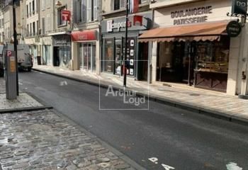 Local commercial à vendre Melun centre-ville - Transports en commun