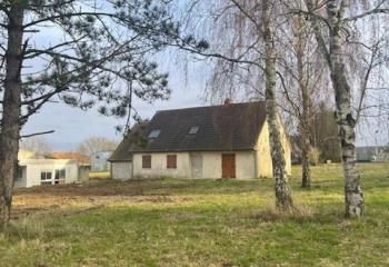 Vente bureaux Connerré - Proche Le Mans et A11