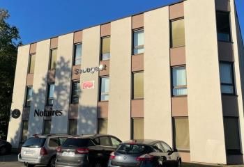 Bureau à louer Viriat - Proche zone commerciale La Neuve