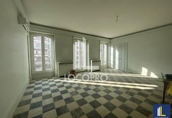 Location bureaux Nice centre-ville - Proche place Massena et avenue Jean Médecin