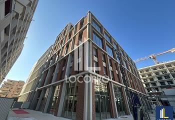 Vente bureaux Nice Méridia - Proche tramway L2 et L3