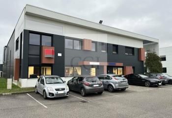 Vente bureaux Saint-Priest - Proche A43, gare et aéroport