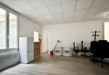 Bureau à vendre Paris 10 - Proche Gare du Nord et Gare de l'Est