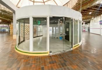 Local commercial à louer Paris 15 - Métro Lourmel