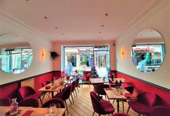 Local commercial à louer Paris 8 - Métro Miromesnil