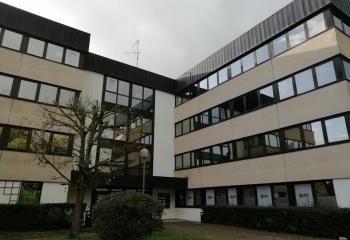 Location bureaux Saint-Avertin - Proche Tours, Parc Tertiaire des Granges Galand