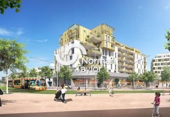 Local commercial à louer Montpellier Gare Saint-Roch