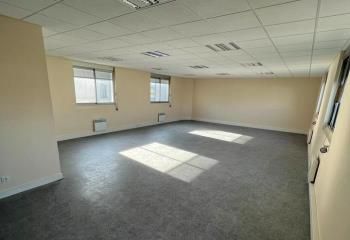 Vente bureaux Saint-Avertin - Proximité Tours, A10 et TGV