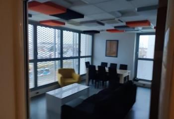 Vente bureaux Saint-Nazaire - Proche Gare