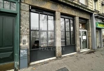Vente bureau Lyon 4 - Proche Presqu'île et Parc de la Tête d'Or