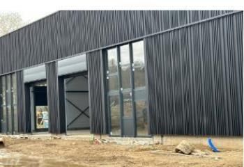 Location local d'activité Trévoux - Parc des Peupliers