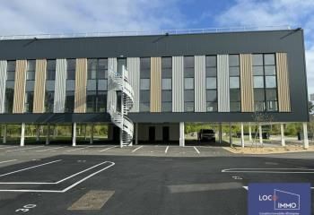 Bureaux à vendre Mérignac - Zone d'activités Vert Castel, proche Rocade et bus