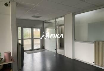 Local d'activités à louer Mérignac - Proche rocade et bus