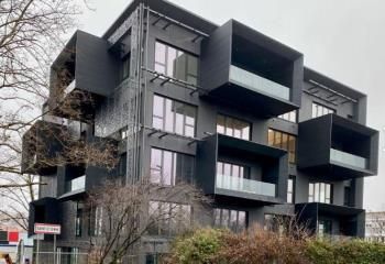 Location bureaux Saint-Étienne - Proche A72