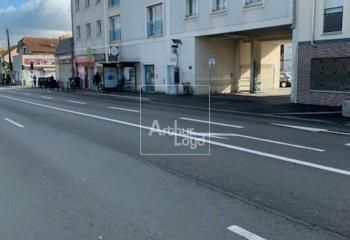 Vente bureaux Dammarie-les-Lys - Proche gare de Melun et RER D