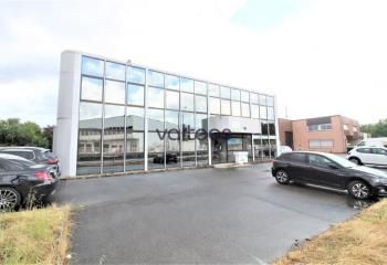 Location bureaux Toulouse Fondeyre - Proximité rocade, bus et métro