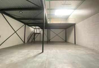 Location locaux d'activité Millery - Proche Lyon