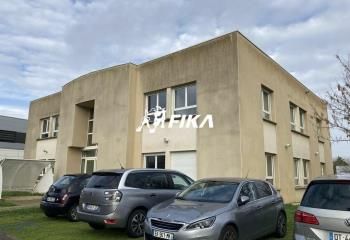 Location bureaux Blagnac - Proche aéroport et transports en commun