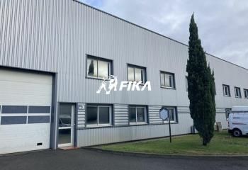 Bureaux à louer Toulouse - Proche rocade A64 et bus L4