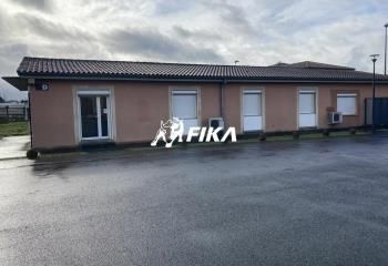 Location bureaux Toulouse - Proche rocade A64 et bus L4