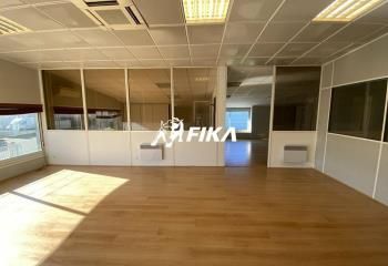 Location bureaux Muret - Proche Toulouse, A64 et gare