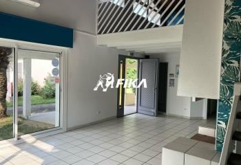Location bureaux Portet-sur-Garonne - Proche A64 et Rocade