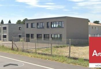 Location bureaux Montélimar - Proche RN7 et gare, accès PMR