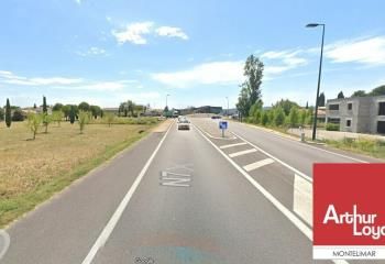 Location bureaux Montélimar - Proche RN7 et gare