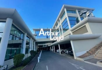 Location bureaux Sophia Antipolis - Proche A8 et commerces