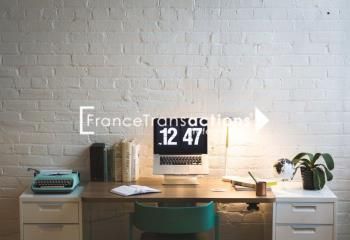 Local commercial à louer Toulouse - Gare Matabiau