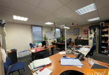 Location bureaux Est de Toulouse - Proche périphérique et bus