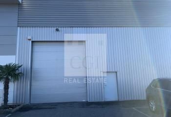 Local d'activité à louer Saint-Priest - Proche A43 et A46