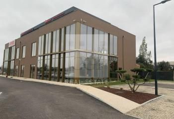 Local commercial à louer Meyzieu - Proche Rocade Est