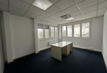 Location bureaux Sélestat centre-ville - Proche gare et autoroute A35