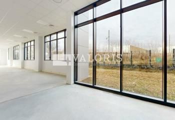 Location bureaux Lyon 7 - Parc d'Affaires de Techsud - Proche métro, tramway et autoroutes