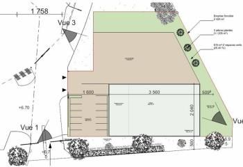 Local d'activité à louer Le Grand-Quevilly - Proche port de Rouen et autoroutes