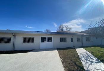 Local d'activité à vendre Latresne - Zone sécurisée