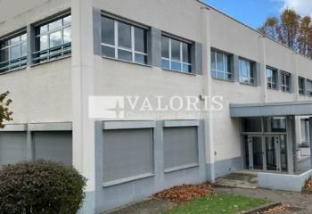 Location bureaux Tassin-la-Demi-Lune - Proche A6, gare et bus