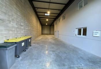 Local d'activité à louer Reims - Accès A34, A4, D944