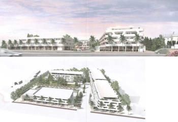 Local commercial à louer Béziers - Axe pénétrant majeur