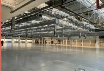 Local d'activité à louer Vénissieux - Parc USIN - Transports en commun