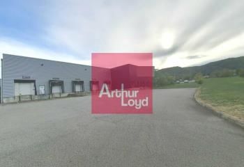 Local d'activité à vendre Volvic - Proche autoroutes et sécurisé
