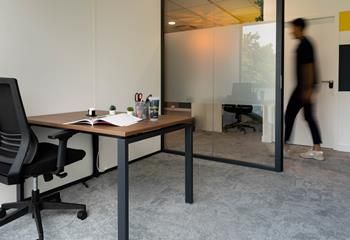 Location bureau Biot - Proche Sophia Antipolis, Tennis Mouratoglou et Saint Philippe