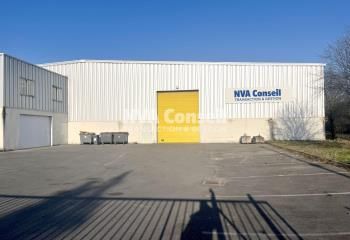 Local d'activité à louer Beauchamp - Proche A15 et A115